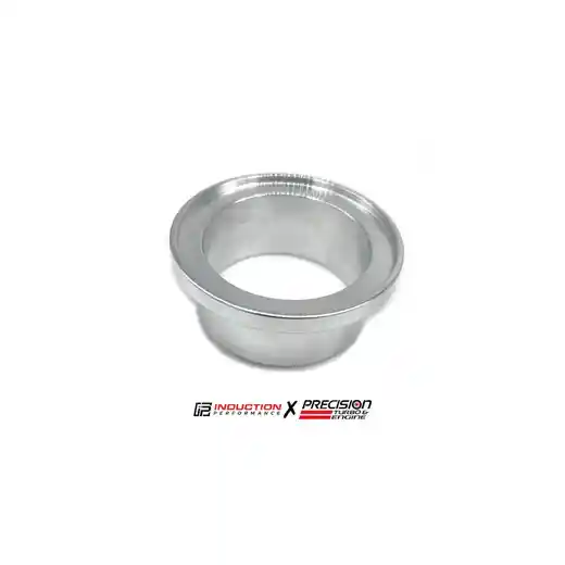 Aluminum Flange for PTE 33mm Blow Off Valve - PBO 083-2220