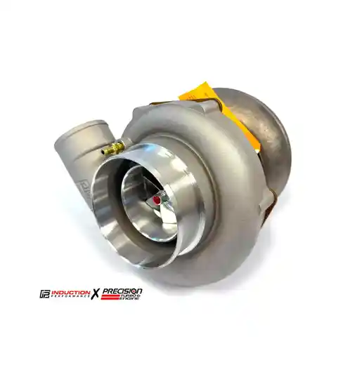 Precision Next Gen 5658 CEA - Race - No Turbine Housing