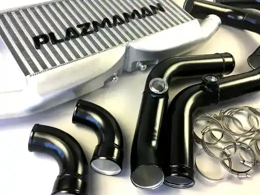 Plazmaman Pro Series kit Intercooler - R35 GT-R