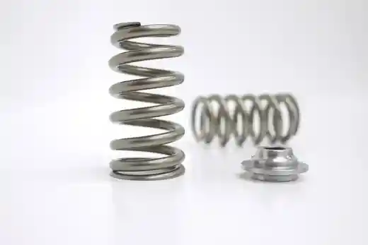 Kelford NISSAN RB26 BEEHIVE SPRING & TI RETAINER KIT