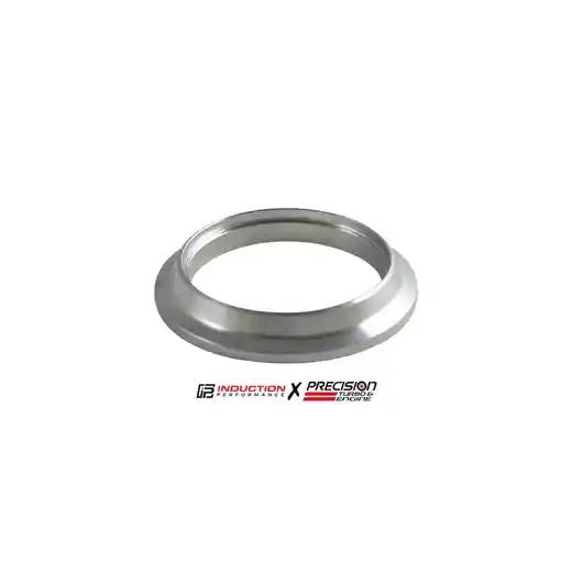 Precision PTE Inlet Flange for PW66 66mm Wastegate - PBO 085-3104 - Universal