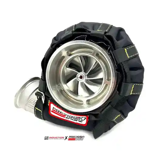 Precision Next Gen XPR 9103 Pro Mod - Race - T5 V Band Discharge 1.00 A/R