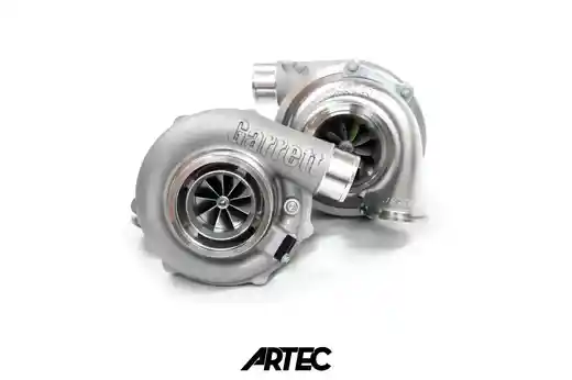 Artec x Garrett G30-770 Standard Rotation 0.75 A/R