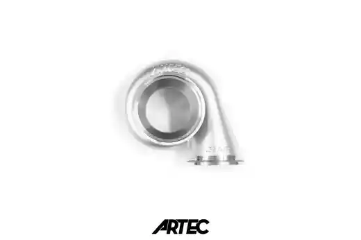 ARTEC G30 Turbine Housing | Standard Rotation | 0.65 A/R | V-Band / V-Band