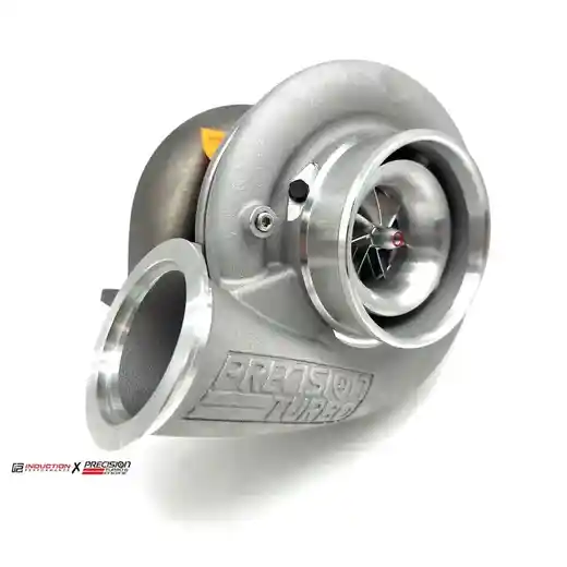 Precision Sportsman Next Gen R 6470 CEA - Race - Divided T4 .98 A/R