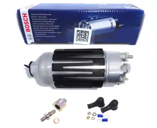 ASNU Bosch 044 style external fuel pump
