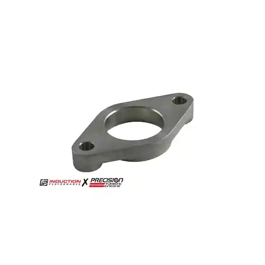 Precision PTE Outlet Flange for PW39 Gen 2 39mm Wastegate - PBO 085-1108 - Universal