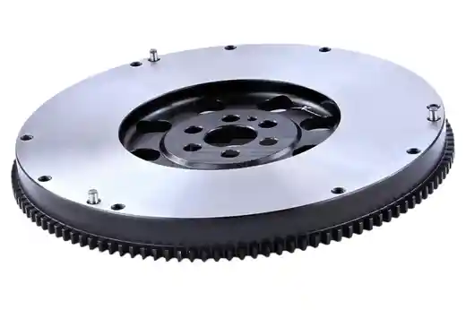 Xtreme Clutch Xtreme - Chrome-Moly - 8.2kg transport weight Flywheel - R32-R33 GT-R