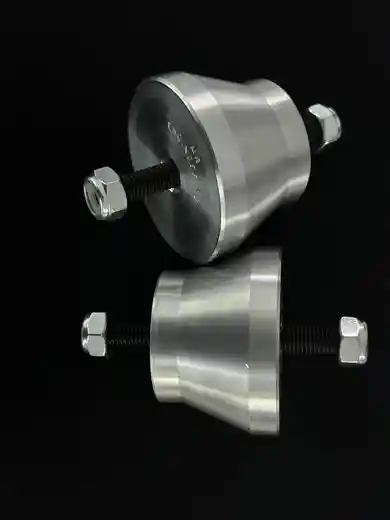 MRE Solid Engine Mount