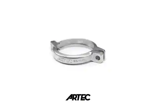 Artec 55mm Stainless Cast V-Band Clamp