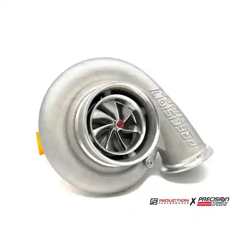 Precision Sportsman Next Gen 8085 CEA - Race - Sportsman V Band In / Out 1.15 A/R