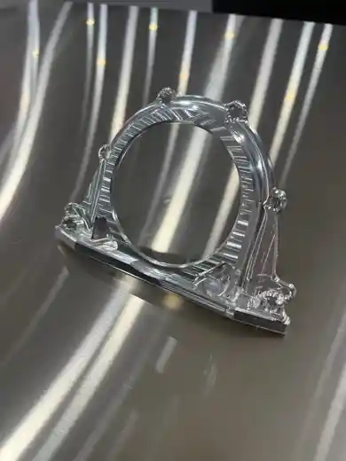 MRE RB Rear Main Seal Retainer