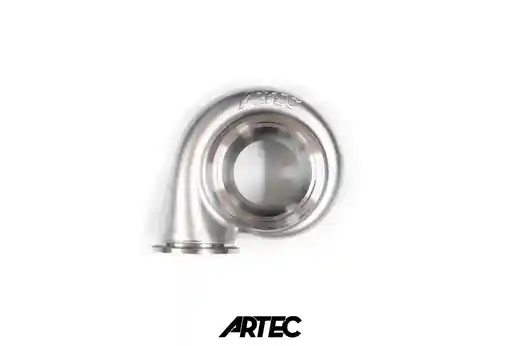 ARTEC G30 Turbine Housing | Reverse Rotation | 0.90 A/R | V-Band / V-Band