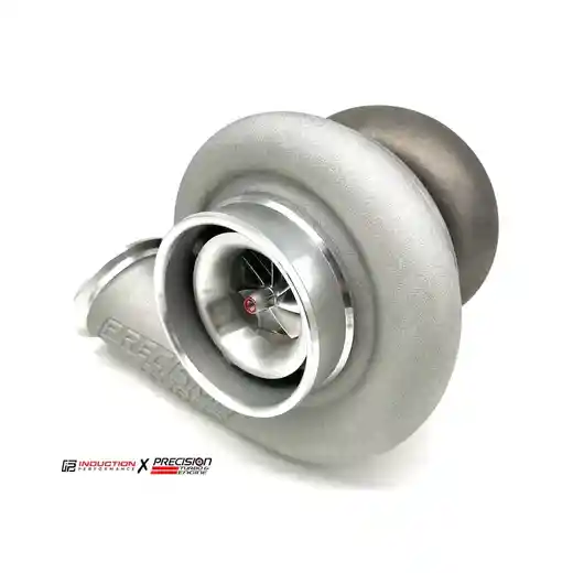 Precision Sportsman Next Gen R 7175 CEA - Brazil DTA Light Race - Divided T4 1.28 A/R