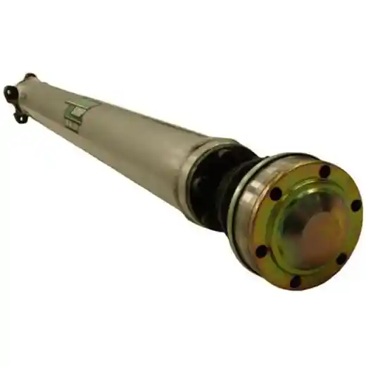 Driveshaft Shop (89-94) AWD Aluminum NISH10-A1 Driveshaft - R32-R34 GT-R