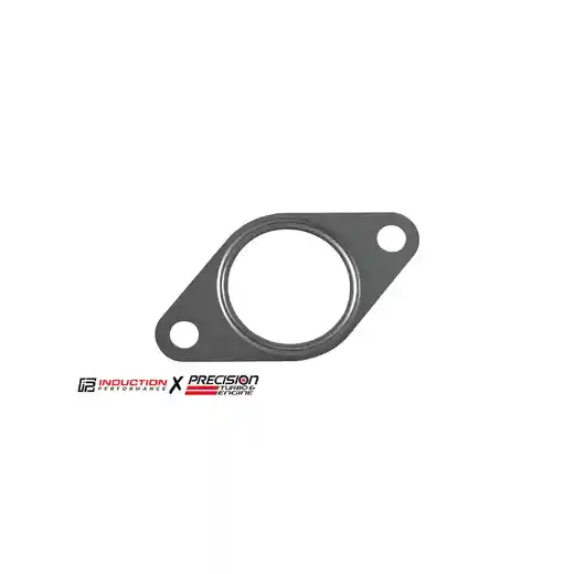 Precision PTE Inlet / Outlet Gasket for PW39 Gen 2 39mm Wastegate - PBO 085-2116