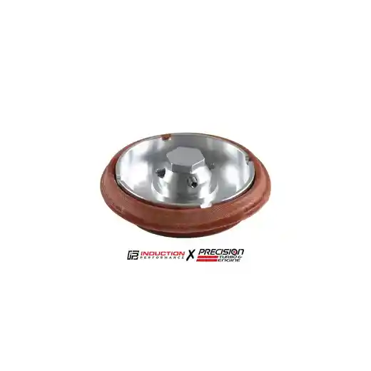 Precision PTE Diaphragm / Piston Assembly for PW46 Gen 2 46mm Wastegate - PBO 085-2110