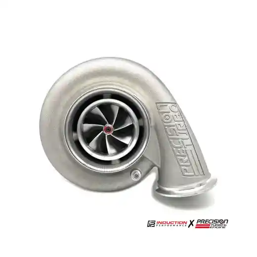 Precision Sportsman Next Gen 8385 CEA - Race - Sportsman V Band In / Out 1.15 A/R