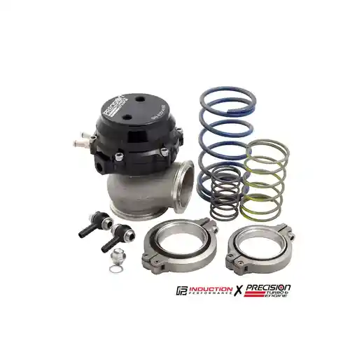 Precision PTE PW46 Gen 2 46mm Water Cooled Wastegate - PBO 085-2201 - Universal