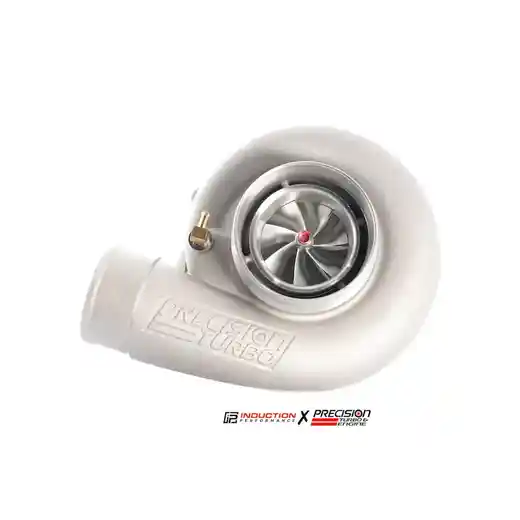 Precision Next Gen 6875 CEA - Race - T4 .81 A/R