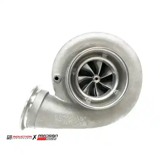 Precision Sportsman Next Gen R 8085 CEA - WCF Race - Divided T4 1.12 A/R