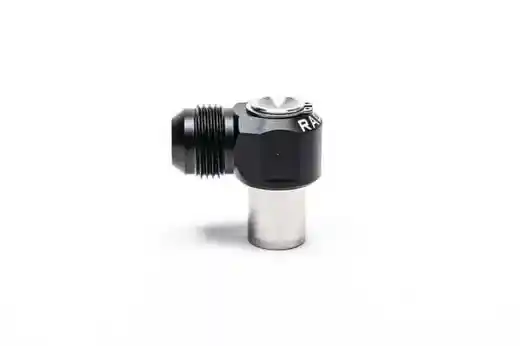 Radium 12AN Male Press-Fit Nissan RB26DETT Intake And Exhaust