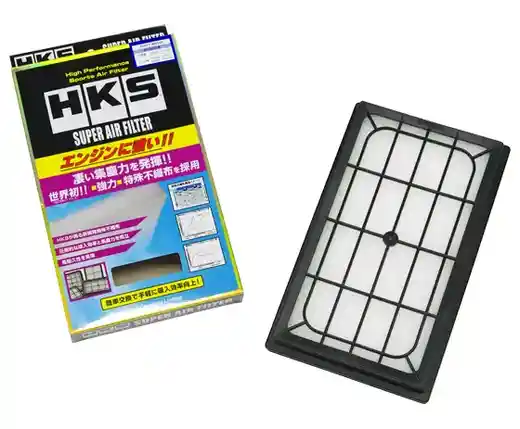 HKS Super Air Filter Type 1 - R32-R34 GT-R