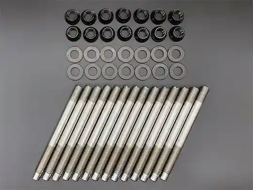 HKS Head Stud Kit Pro - R32-R34 GT-R