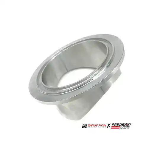 Aluminum Flange for PTE 64mm Blow Off Valve - PBO 083-2120