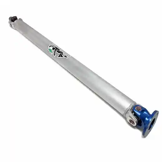 Driveshaft Shop 89-02 1000HP Level 5 V2 - RA8010X5-V2 Front Left Driveshaft - R32-R34 GT-R