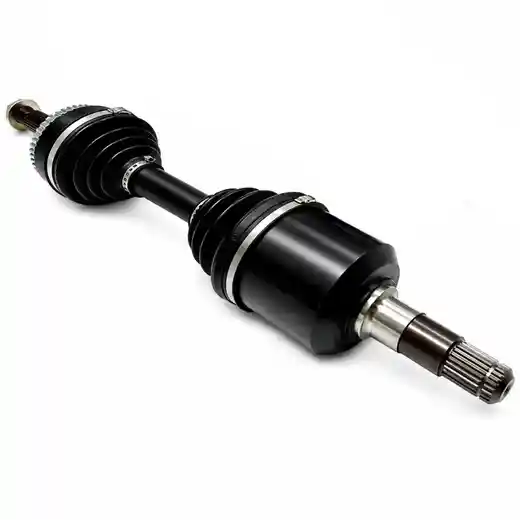 Driveshaft Shop 1000HP Level 5 1989-2002 Front Right Driveshaft - R32-R34 GT-R