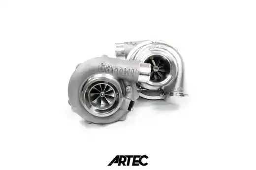 Artec x Garrett G35-900 Standard Rotation 0.75 A/R