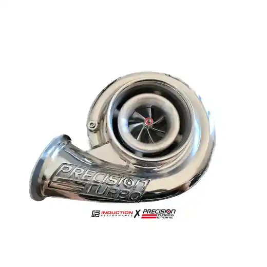Precision Sportsman Next Gen R 6280 CEA - Super Street Race - Divided T4 .98 A/R