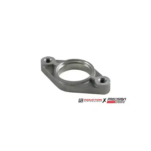 Precision PTE Inlet Flange for PW39 Gen 2 39mm Wastegate - PBO 085-1104 - Universal