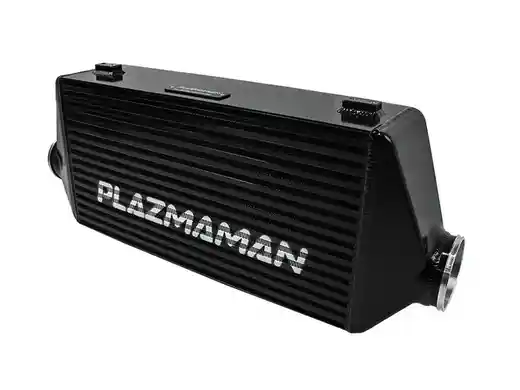 Plazmaman 600x300x135mm Billet Tank (5.5in) GT-R Race Cooler – 2000HP
