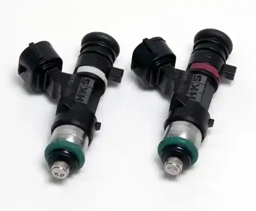 HKS upgrade kit Injector - R35 GT-R