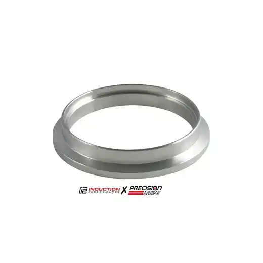 Precision PTE Outlet Flange for PW66 66mm Wastegate - PBO 085-3108 - Universal