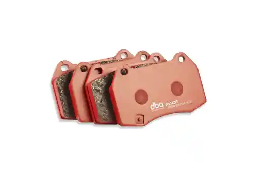 DBA Race Performance Front Brake Pad - R32-R34 GT-R