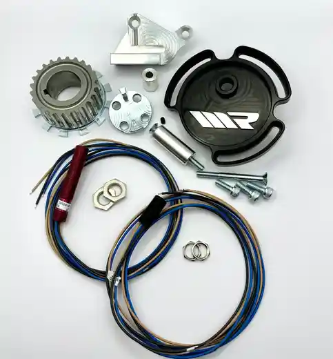 MRE Maatouks Racing RB Crank Trigger Kit