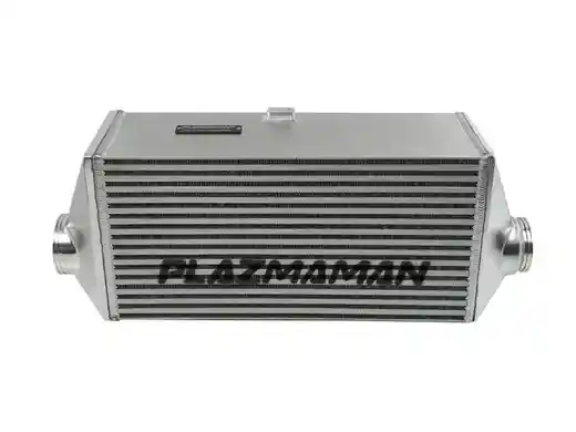 Plazmaman 8″ Super Cooler 600x300x205mm 2500hp Intercooler - R32-R34 GT-R