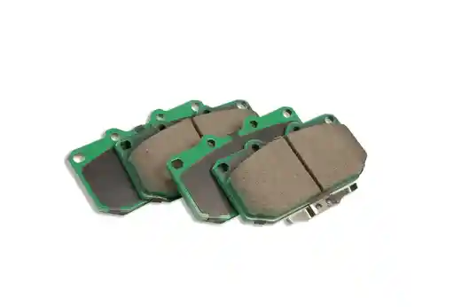 DBA Street Performance ECE R90 certified Front Brake Pad - R32 GT-R