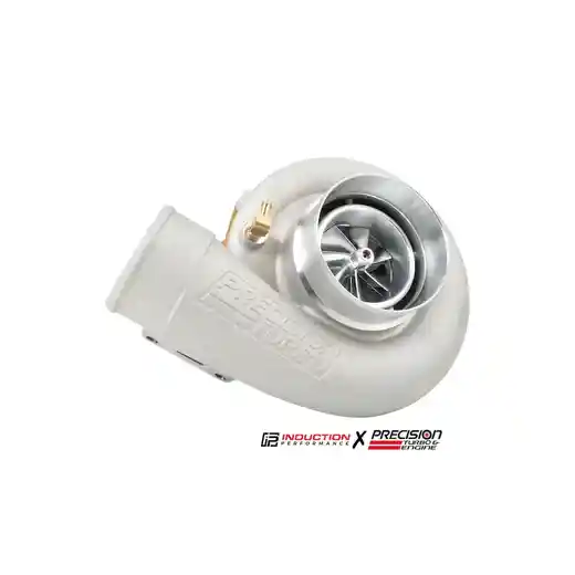 Precision Next Gen R 6470 CEA - Mean Street Race - Divided T4 1.52 A/R