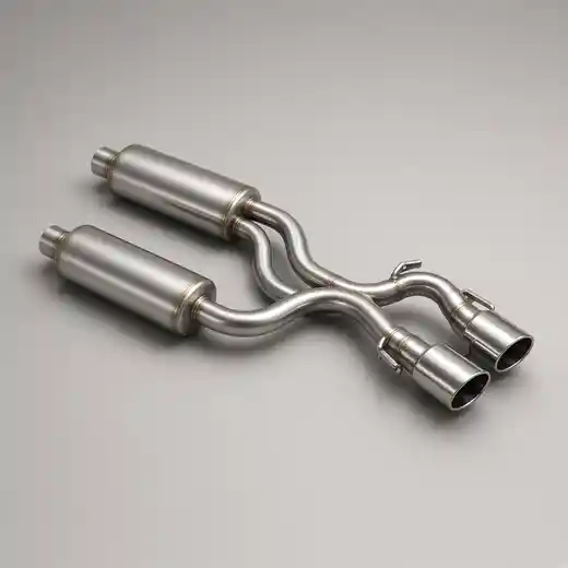 HKS Metal Catalyser - R32-R34 GT-R