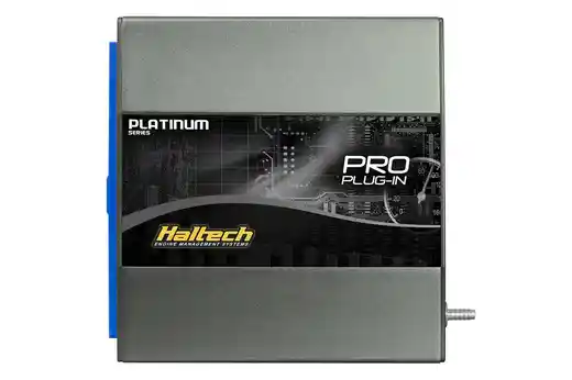 Haltech Platinum PRO Plug-in ECU - R34 GT-R