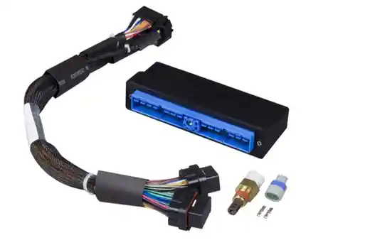 Haltech Elite 2000/2500 Plug n Play Adaptor Harness - R32-R34 GT-R