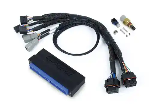 Haltech Nexus S3 Plug n Play Adapter Harness - R32-R34 GT-R