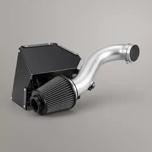 HKS racing chamber