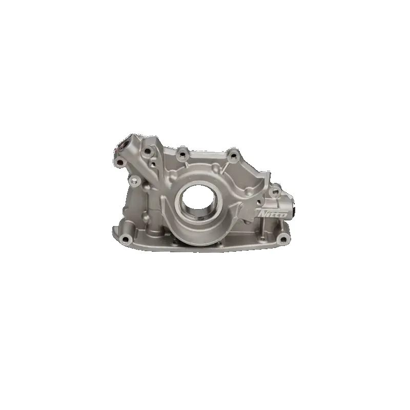 Nitto Flat Drive Oil Pump - R32-R34 GT-R