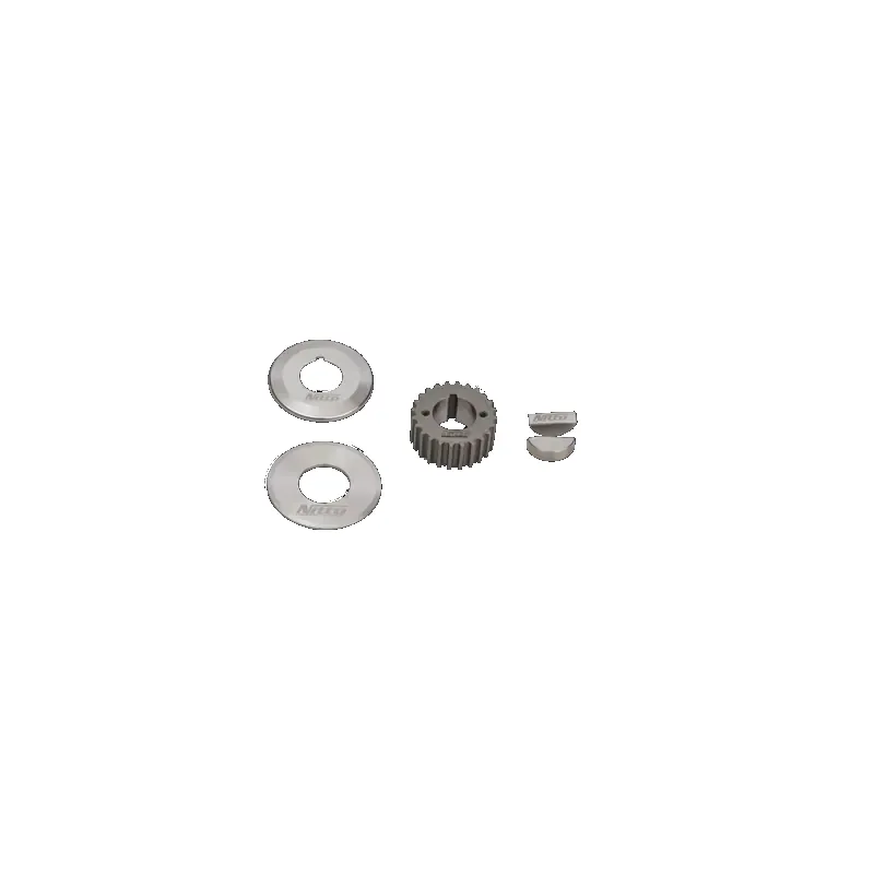 Nitto RB Crank Gear Set - R32-R34 GT-R