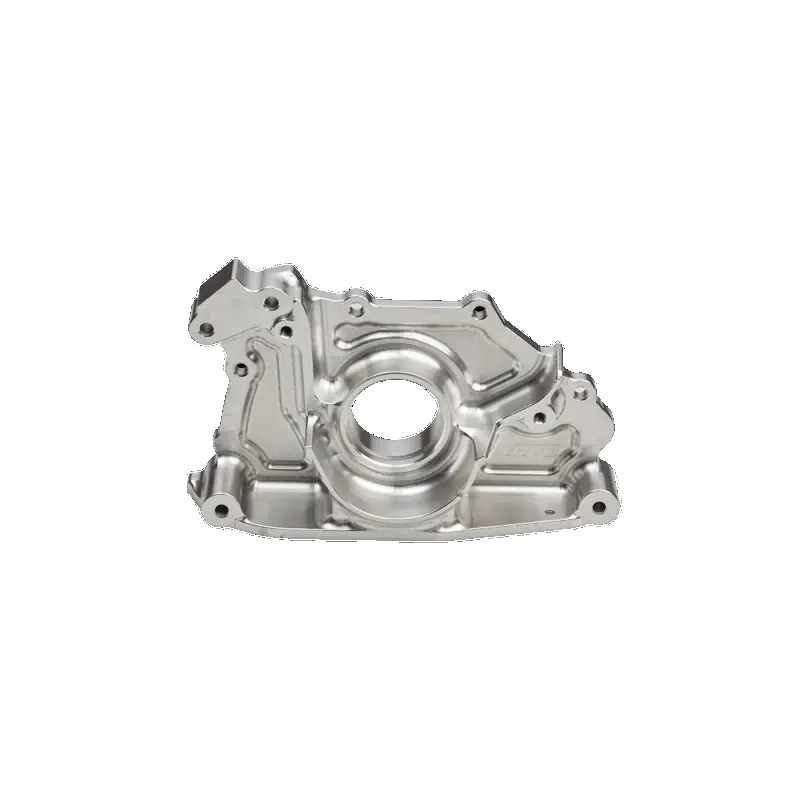 Nitto RB Oil Pump Delete - R32-R34 GT-R